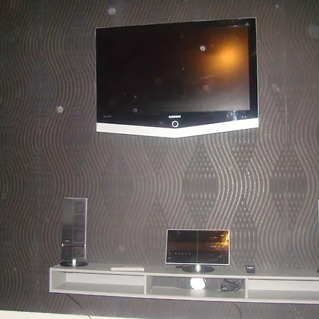 Lux Apartment Lisbon Room photo