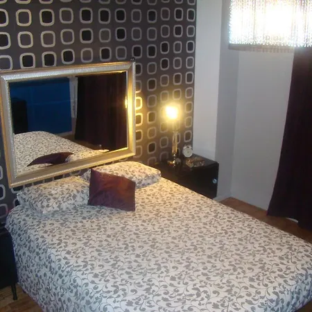 Lux Apartment Lisbon Room photo