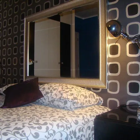 Lux Apartment Lisbon Room photo