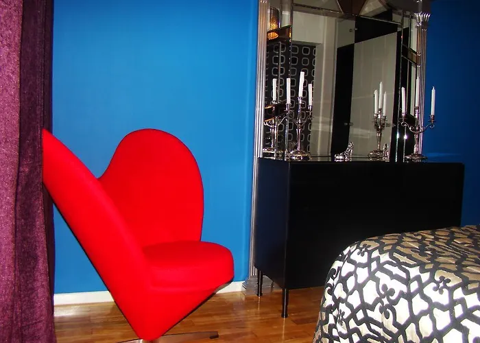 Lux Apartment
