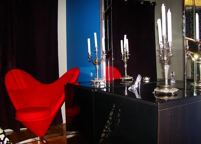 Lux Apartment