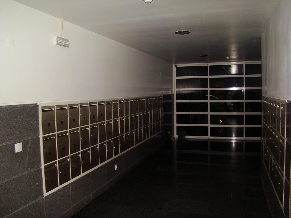Apartamento Lux