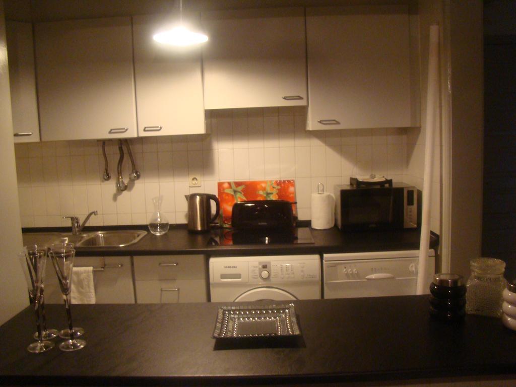 Lux Apartamento *