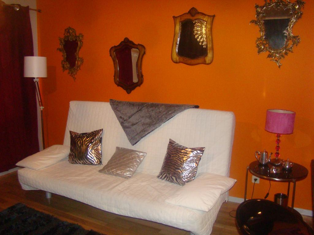 Lux Apartamento *