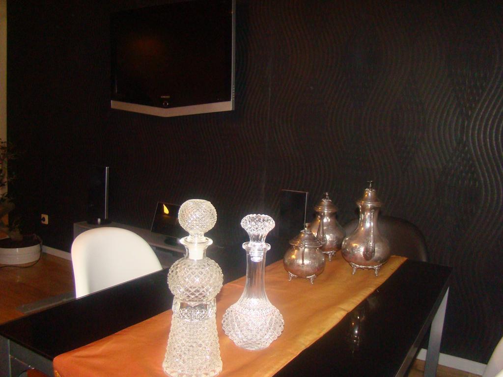 Apartamento Lux