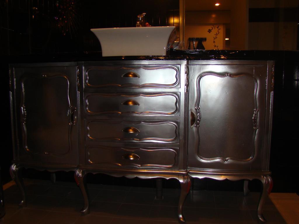 Apartamento Lux