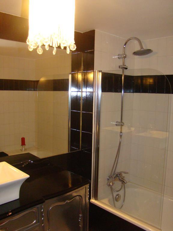 Apartamento Lux