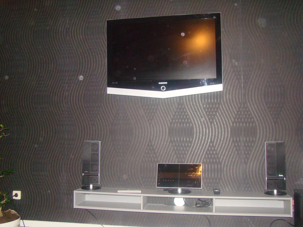 Apartamento Lux Lisboa