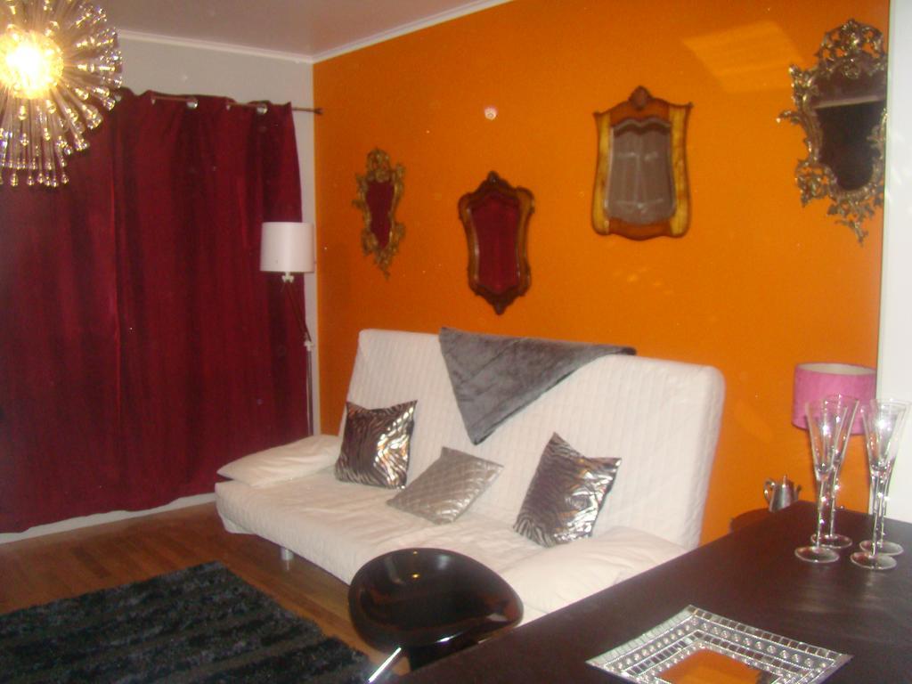 Lux Apartamento