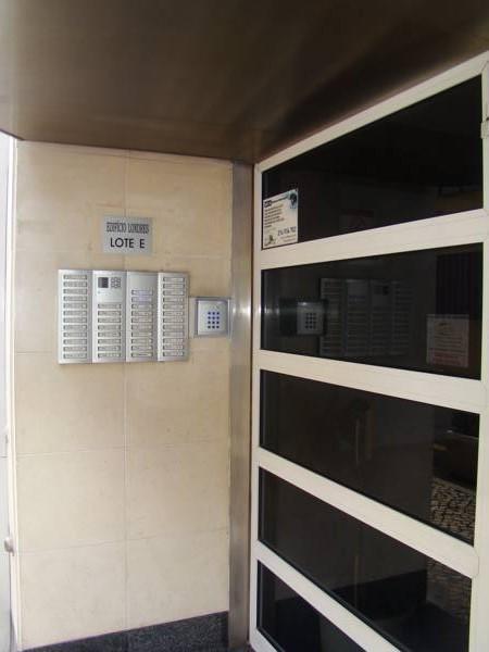 Apartamento Lux