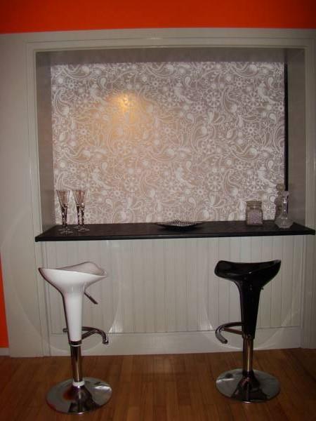 Lux Apartamento *