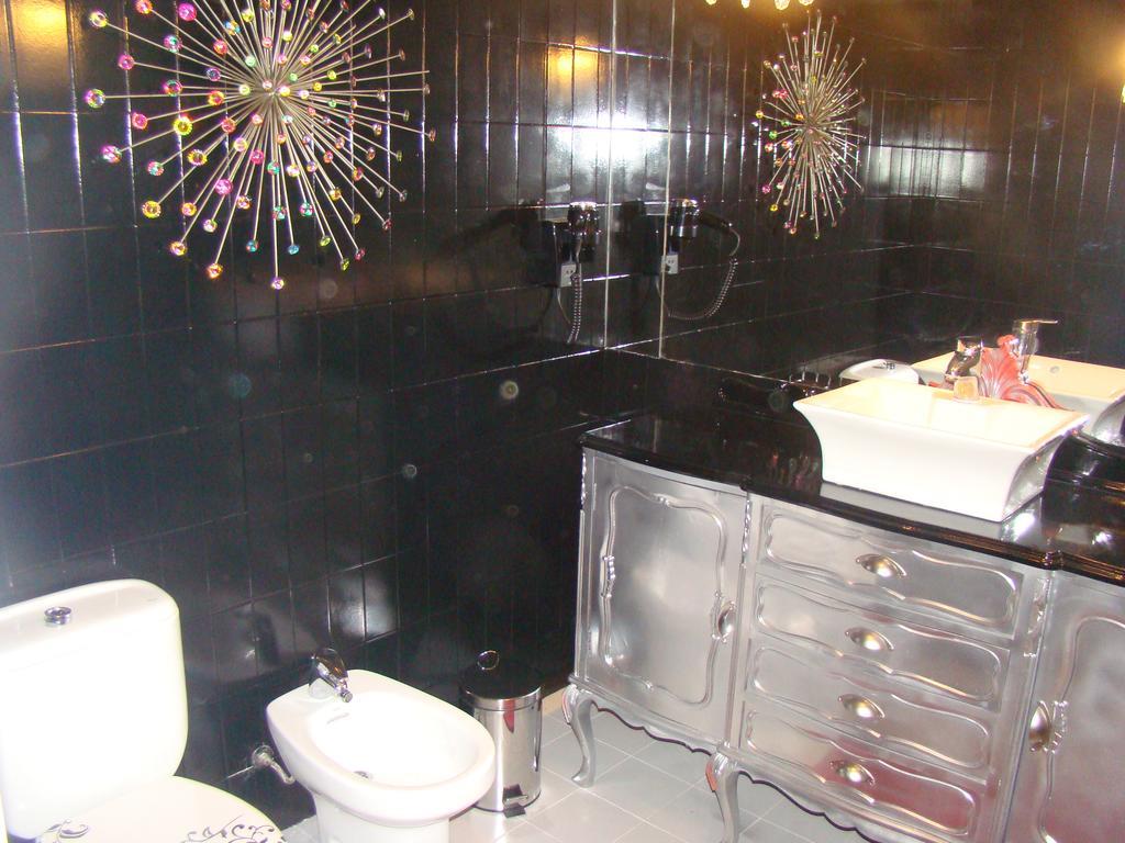 Apartamento Lux Lisboa