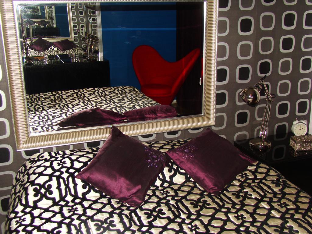 Apartamento Lux *